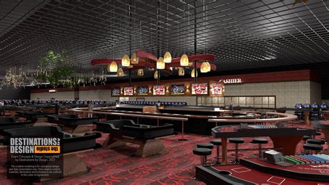 The temporary casino - But gamblers won’t have to wait that long to place their first wager. Hard Rock officials say a 30,000-square-foot temporary casino with 900 slots and 20 table games will open sometime between ...